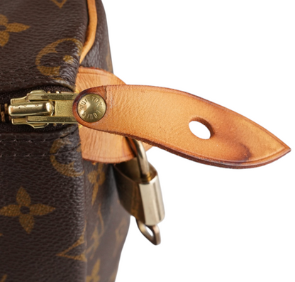 Speedy 25 Monogram