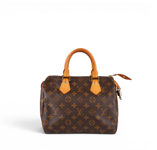 Speedy 25 Monogram