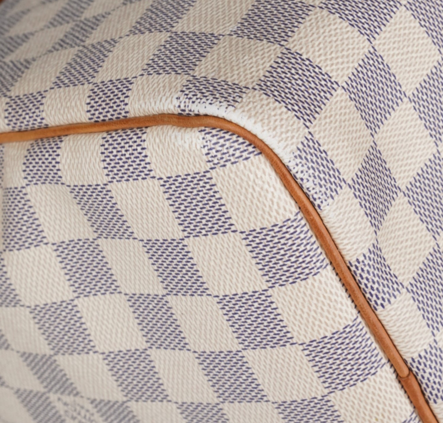 Speedy 30 Checkerboard
