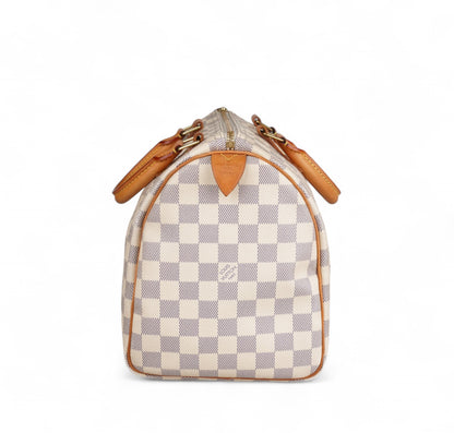 Speedy 30 Checkerboard