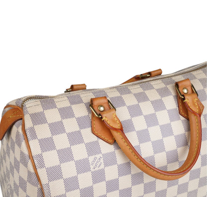 Speedy 30 Checkerboard