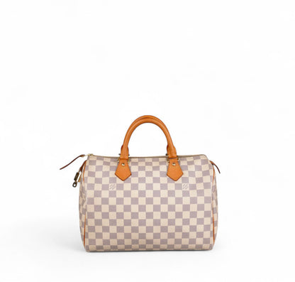 Speedy 30 Checkerboard