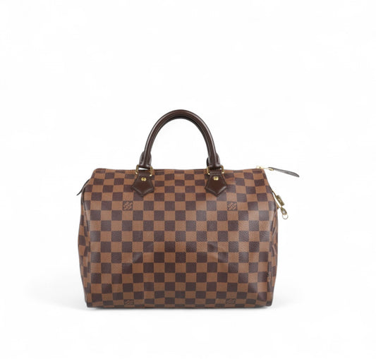 Speedy 30 Damier