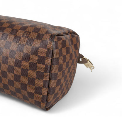Speedy 30 Damier