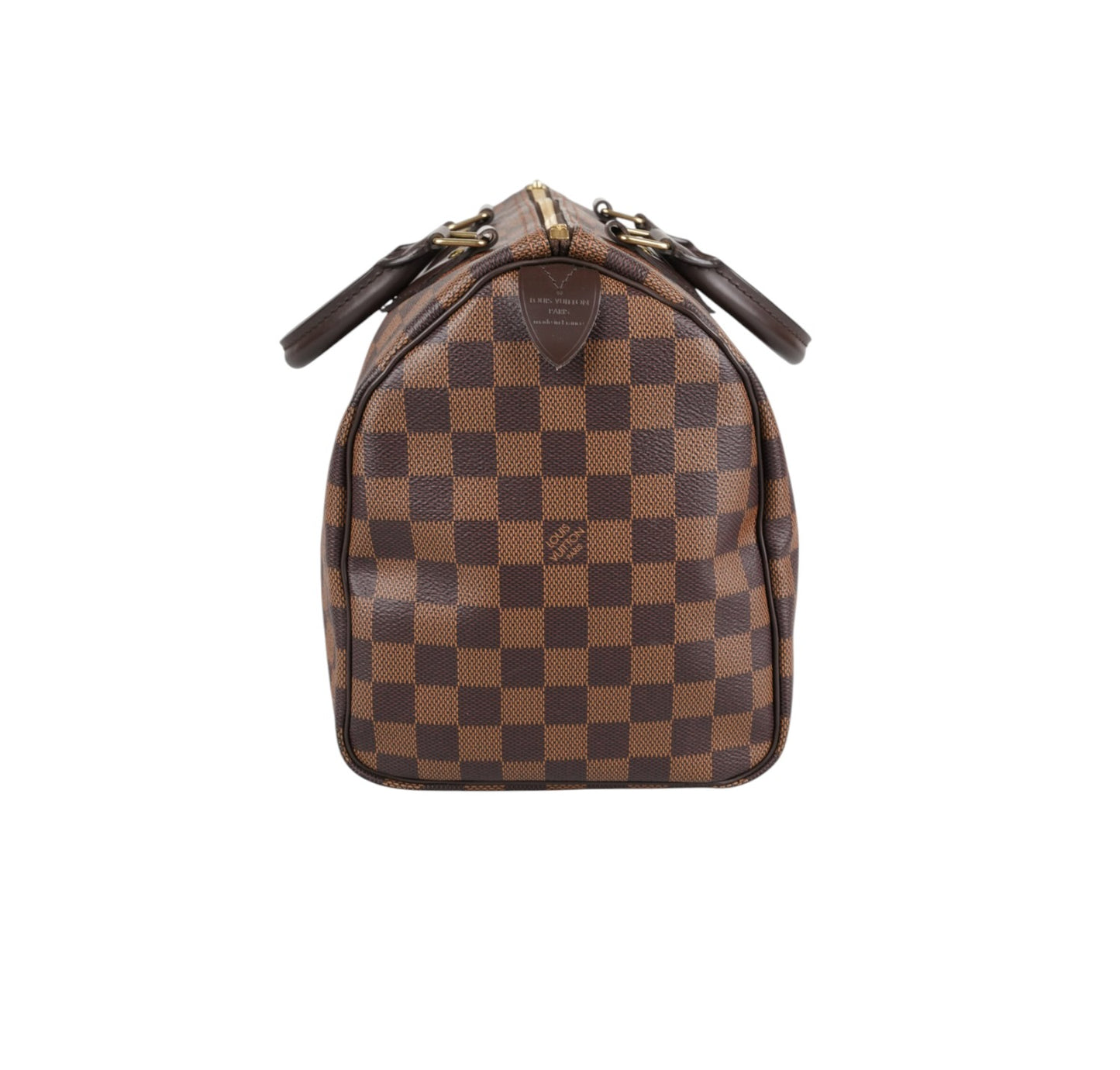 Speedy 30 Damier