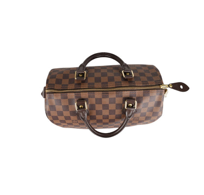 Speedy 30 Damier