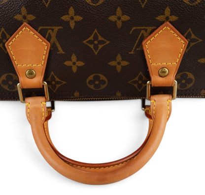 Speedy 30 Monogram