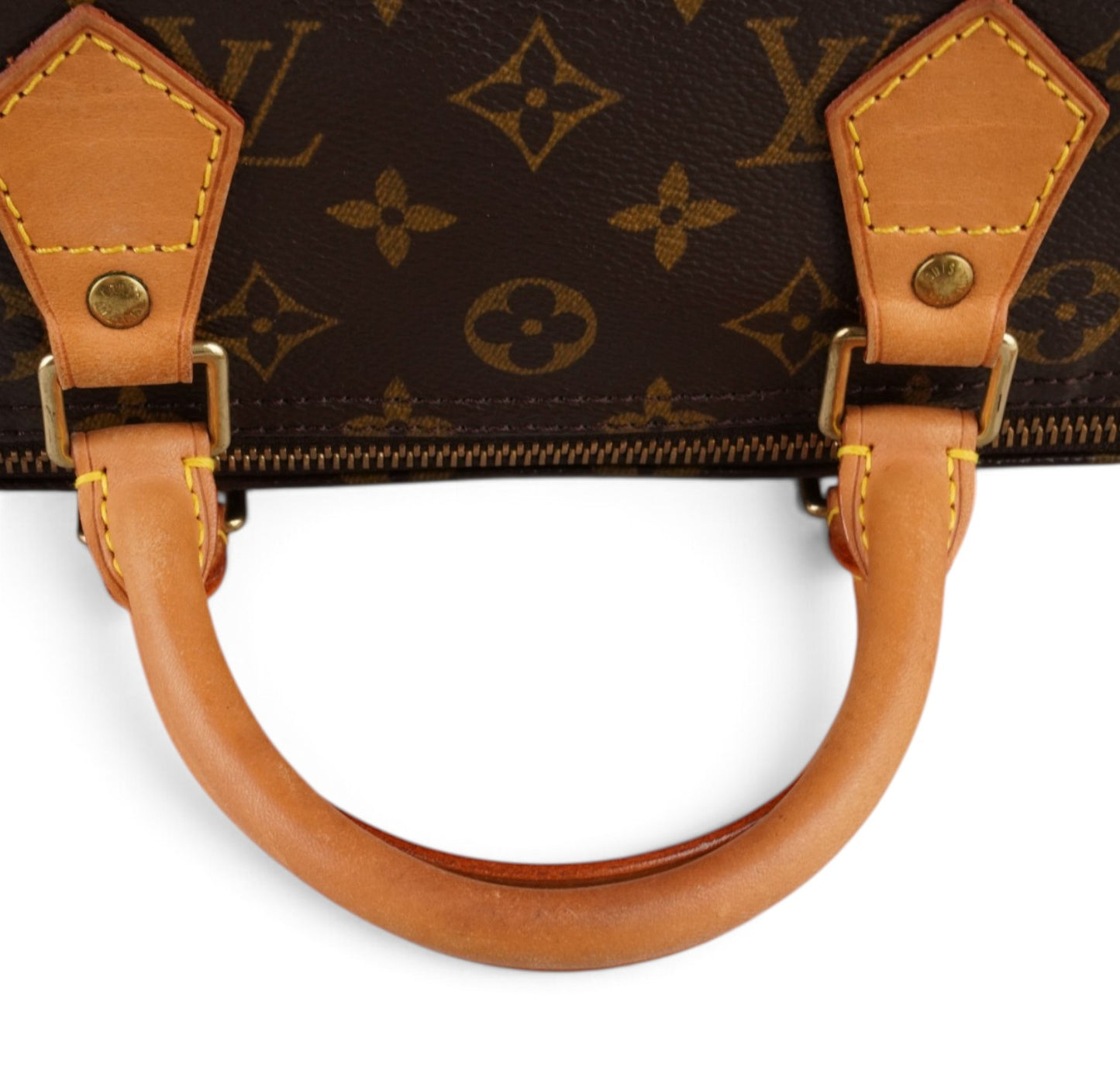 Speedy 30 Monogram