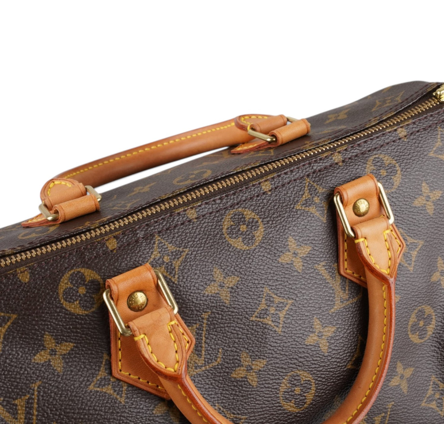 Speedy 30 Monogram