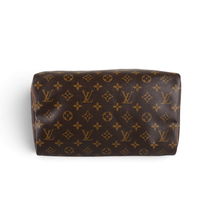 Speedy 30 Monogram