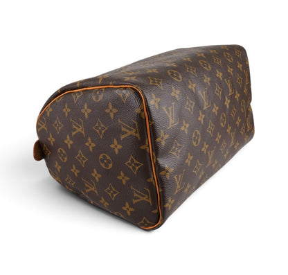 Speedy 30 Monogram