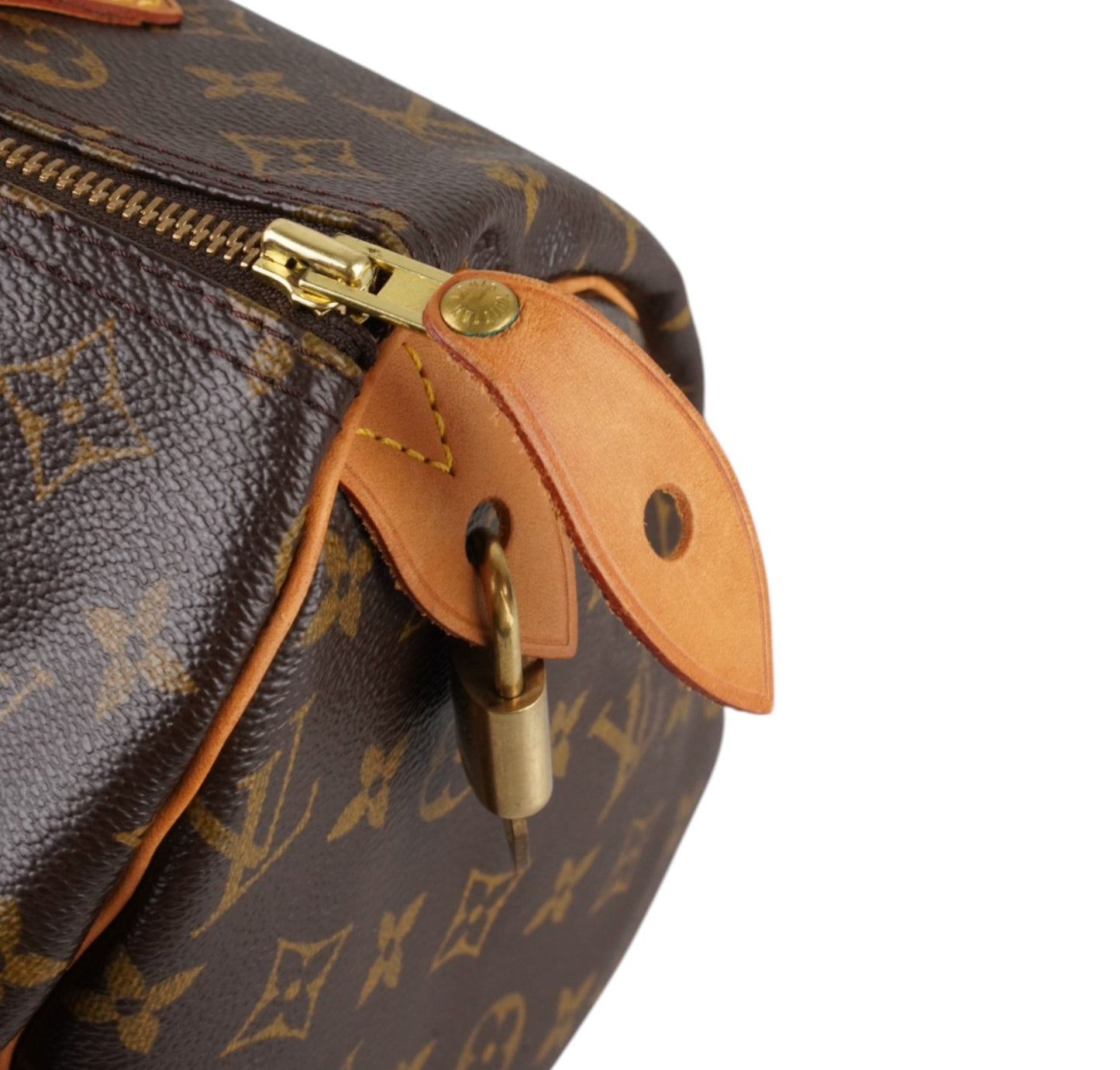 Speedy 30 Monogram
