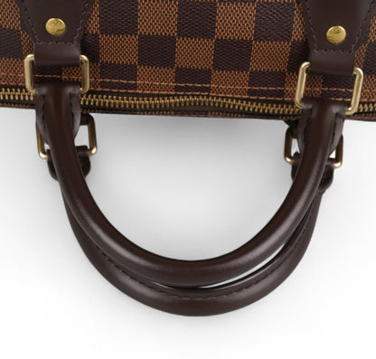 Speedy 30 Damier