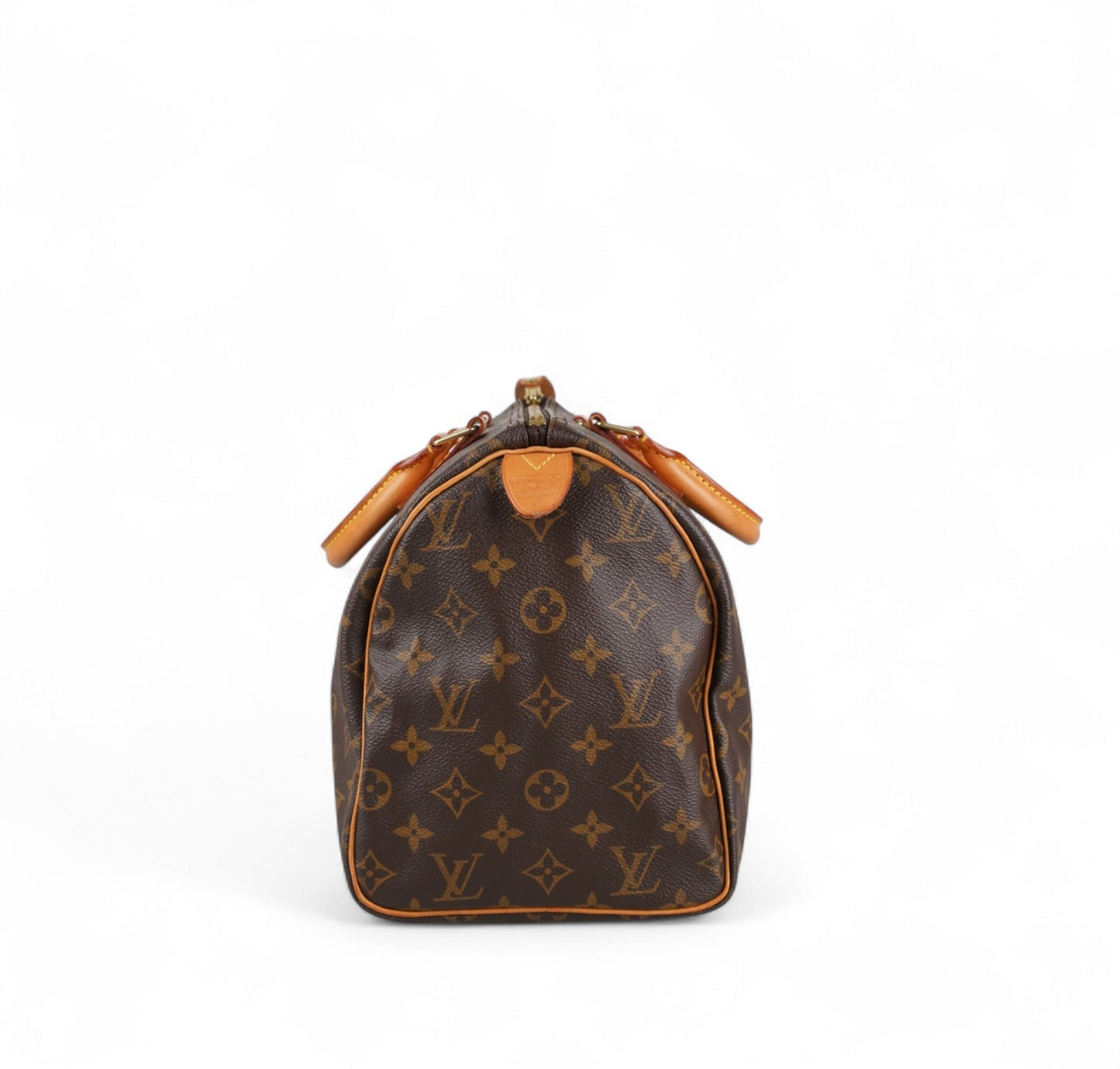 Speedy 30 Monogram