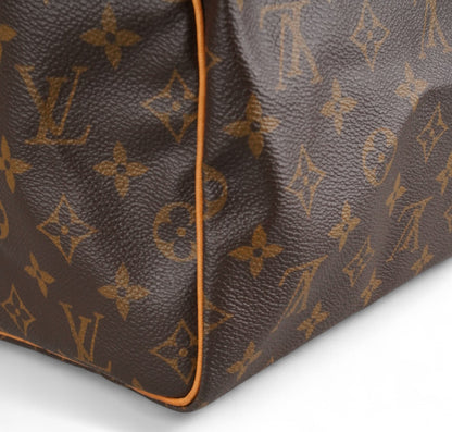 Speedy 30 Monogram