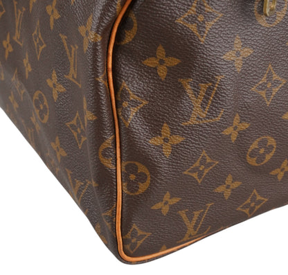 Speedy 30 Monogram
