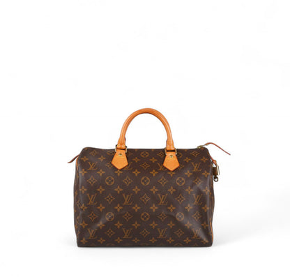 Speedy 30 Monogram