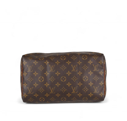 Speedy 30 Monogram