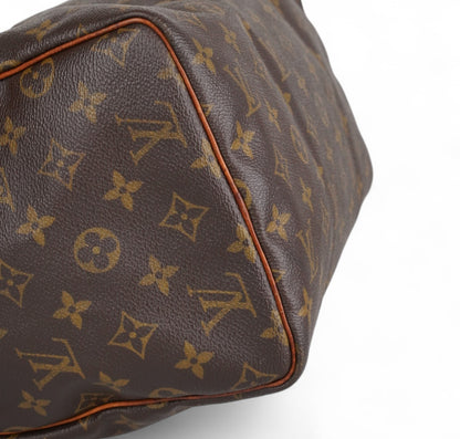 Speedy 30 Monogram