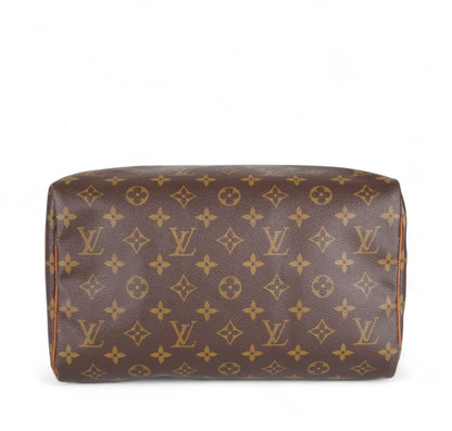 Speedy 30 Monogram