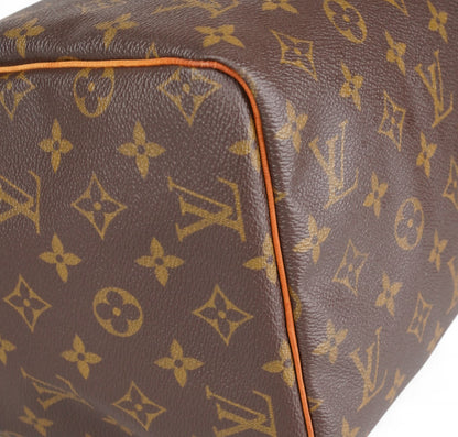 Speedy 30 Monogram