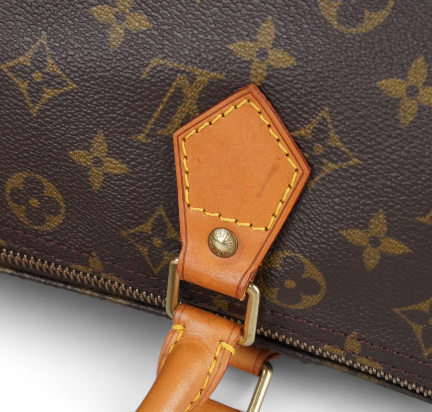 Speedy 30 Monogram