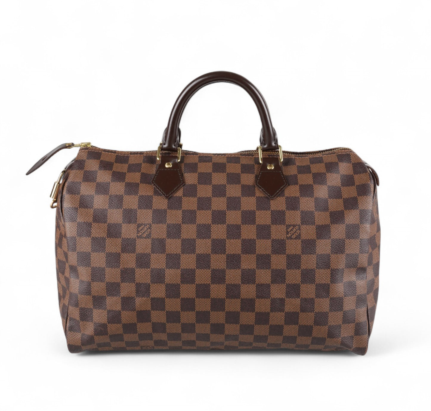 Speedy 35 Damier Ébène