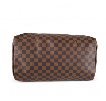 Speedy 35 Damier Ébène