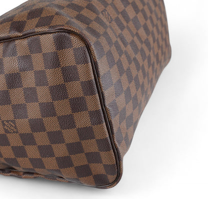 Speedy 35 Damier Ébène