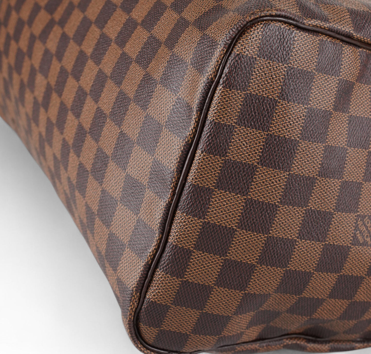 Speedy 35 Damier Ébène