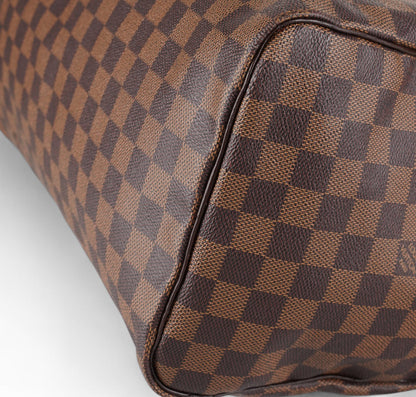 Speedy 35 Damier Ébène