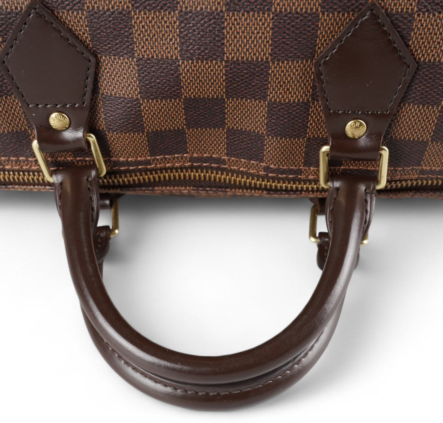 Speedy 35 Damier Ébène