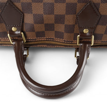 Speedy 35 Damier Ébène