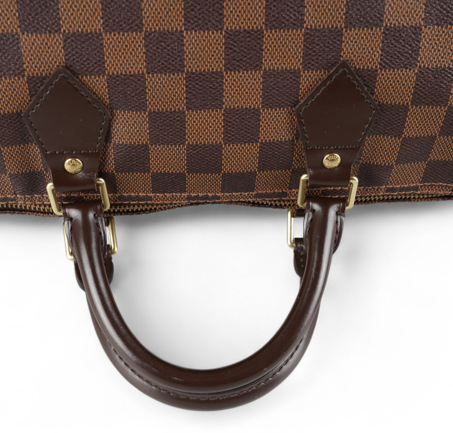 Speedy 35 Damier Ébène