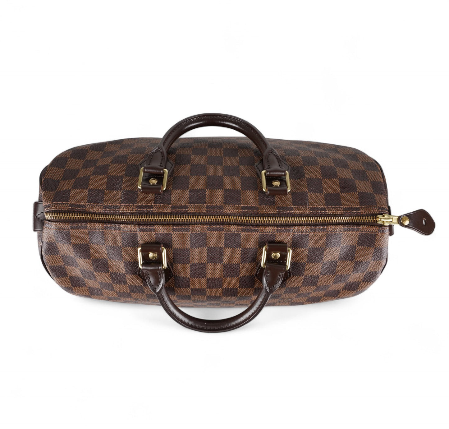 Speedy 35 Damier Ébène