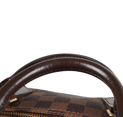 Speedy 35 Damier Ébène