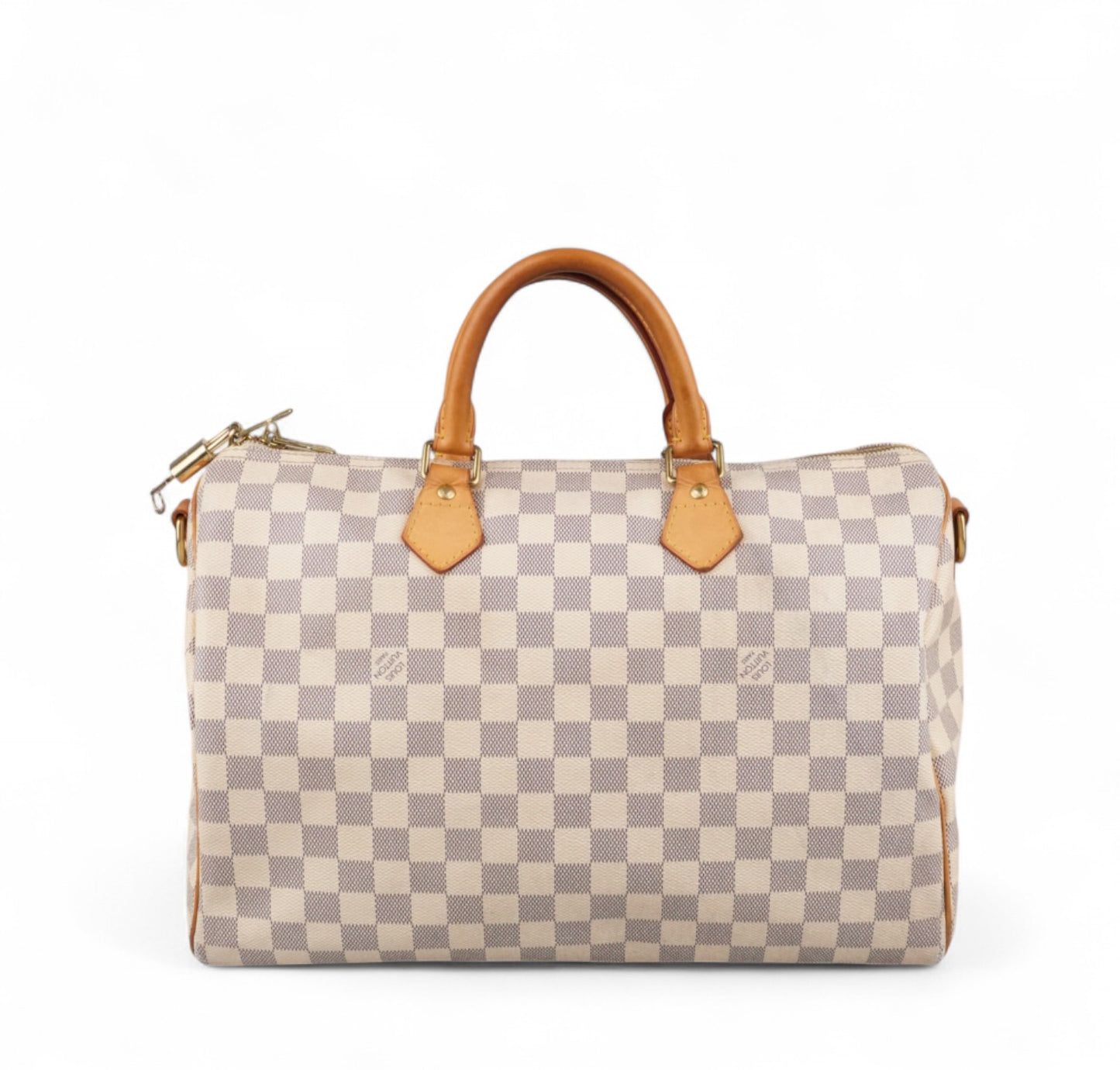 Speedy Bandouliere 35 Azur