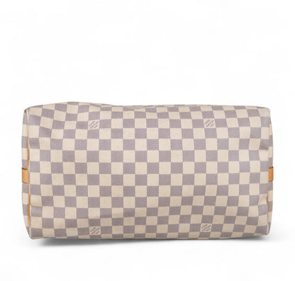 Speedy Bandouliere 35 Azur