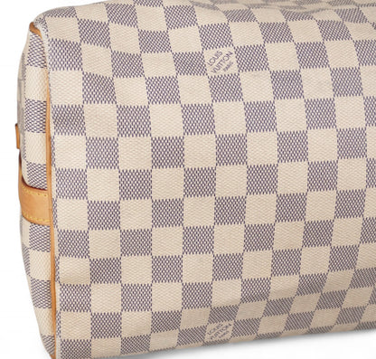 Speedy Bandouliere 35 Azur