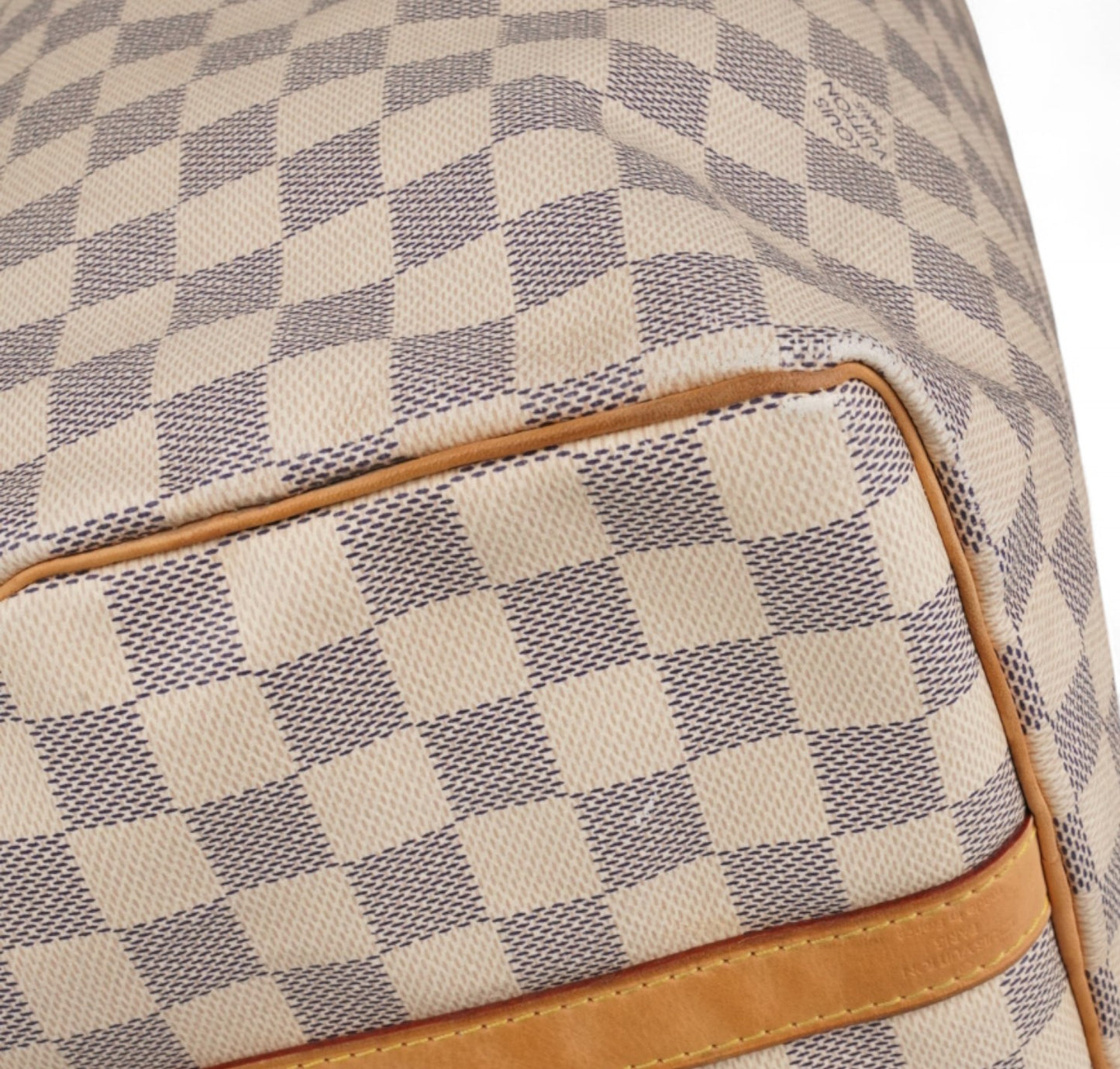 Speedy Bandouliere 35 Azur