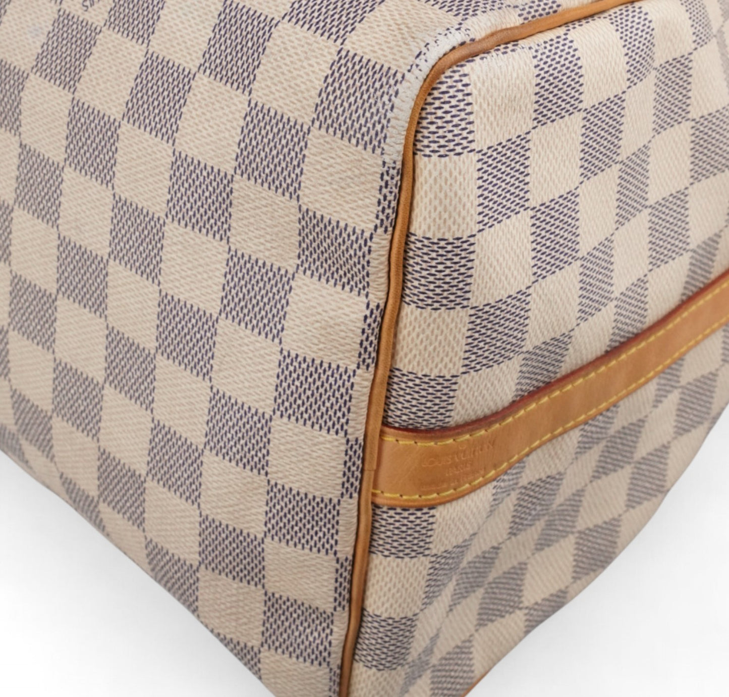 Speedy Bandouliere 35 Azur