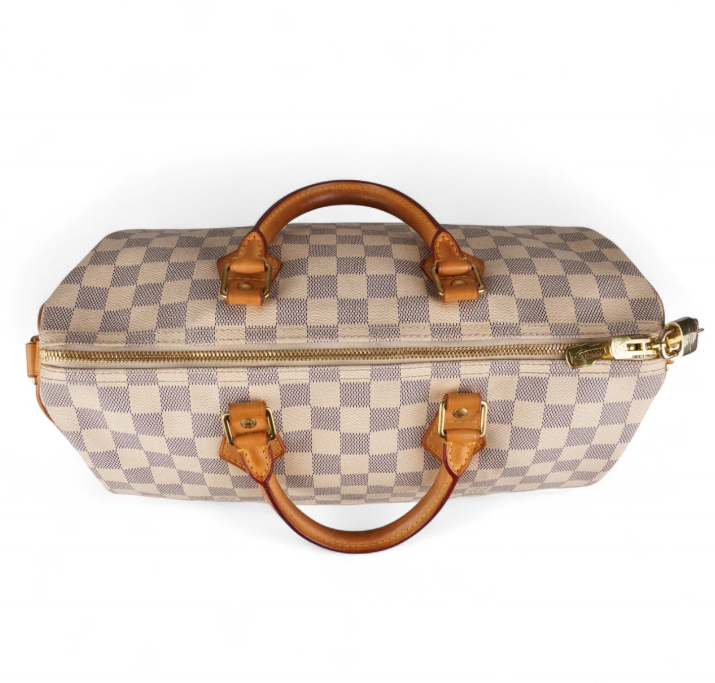 Speedy Bandouliere 35 Azur