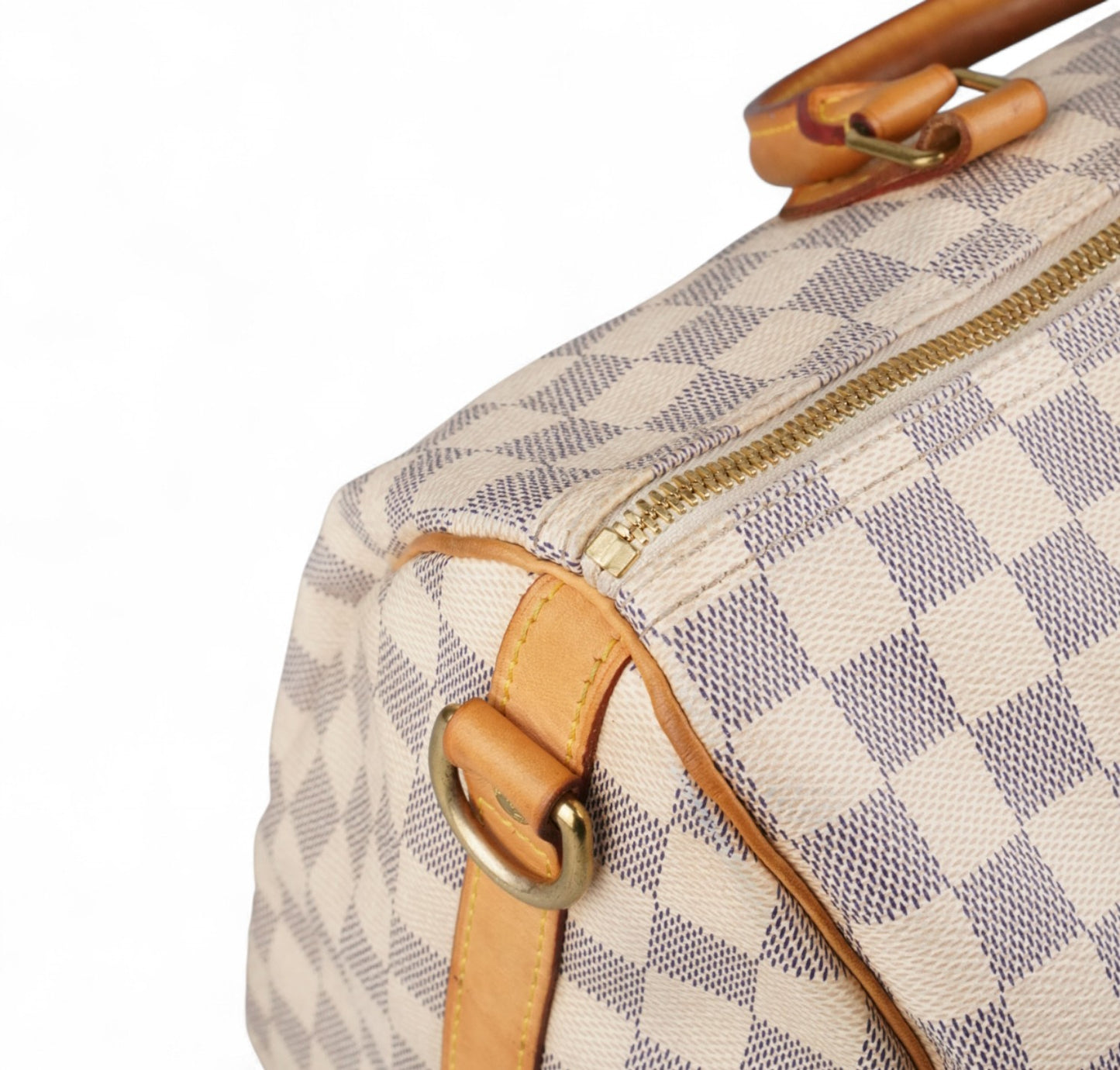 Speedy Bandouliere 35 Azur