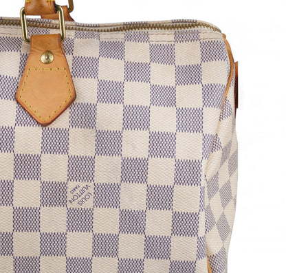 Speedy Bandouliere 35 Azur