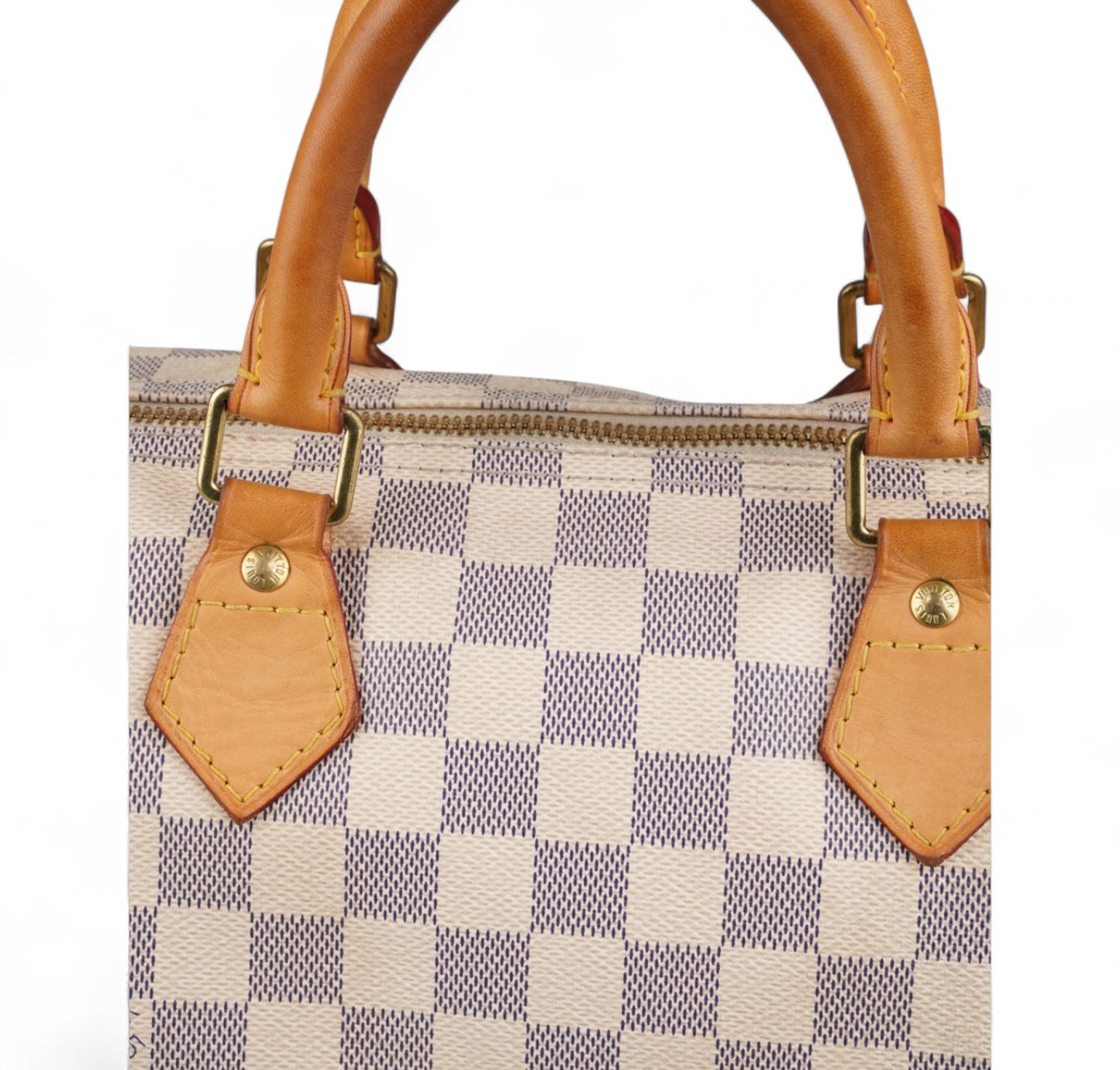 Speedy Bandouliere 35 Azur