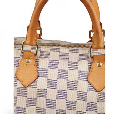 Speedy Bandouliere 35 Azur