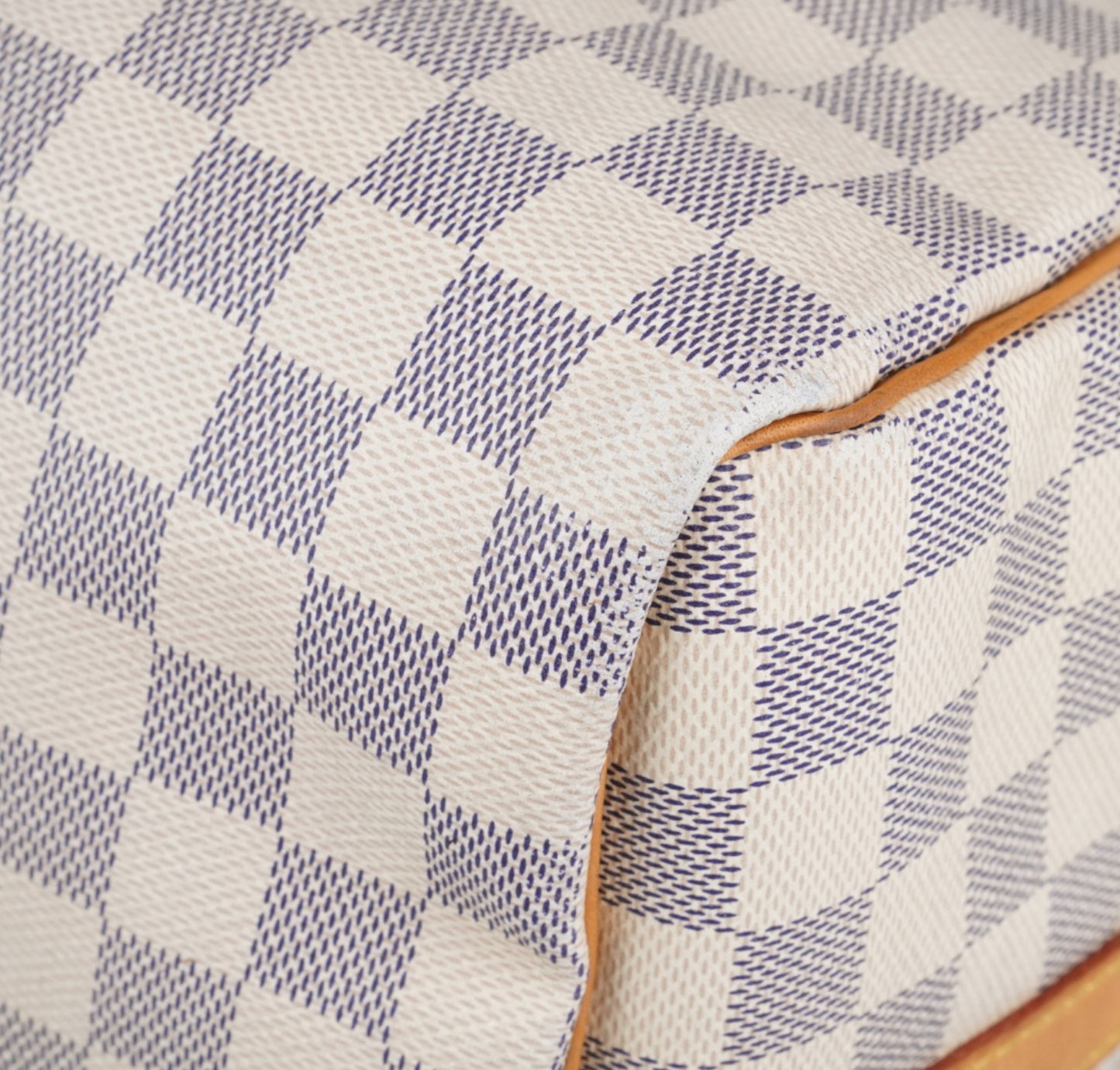 Speedy Bandouliere 35 Azur