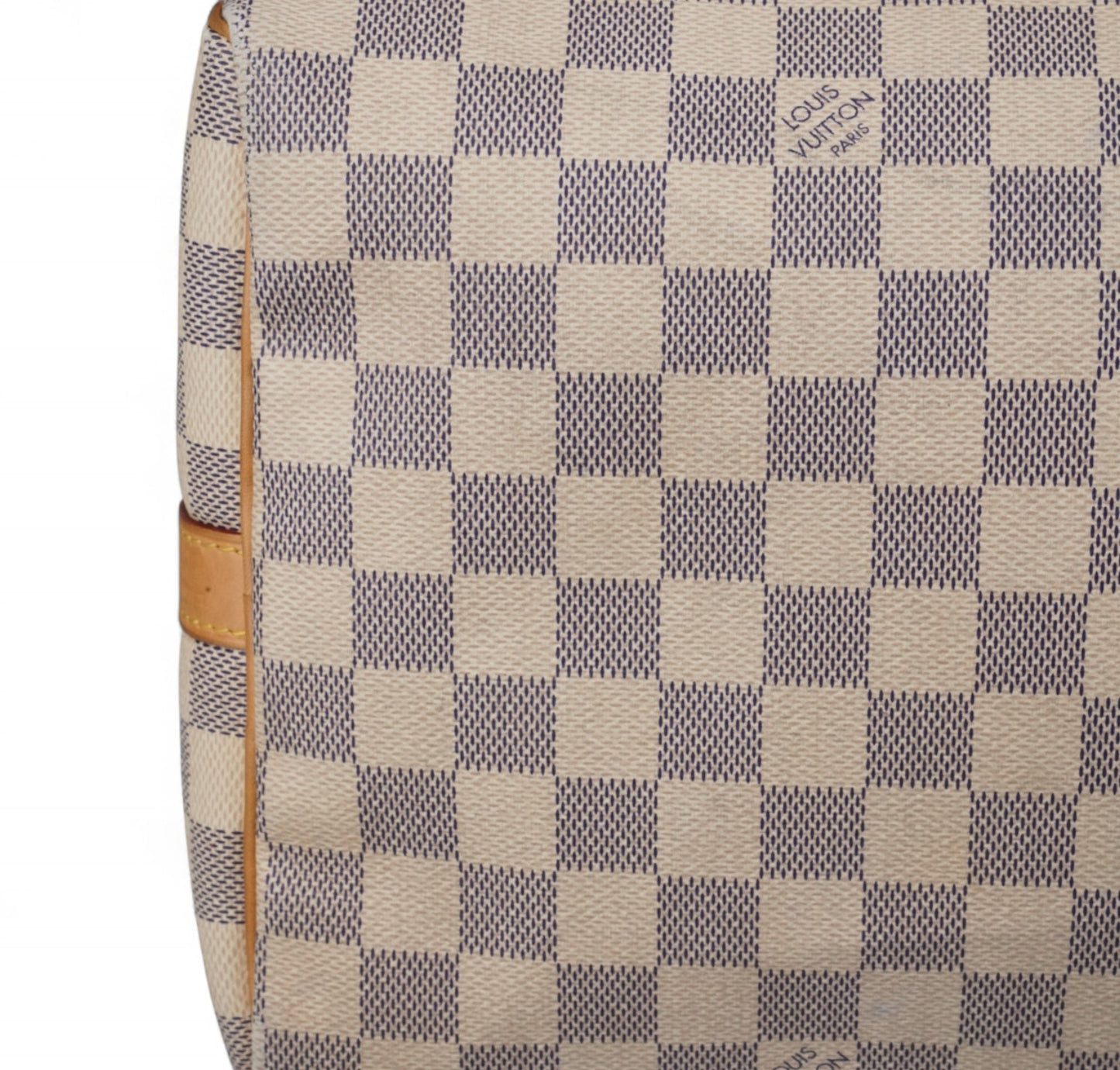 Speedy Bandouliere 35 Azur