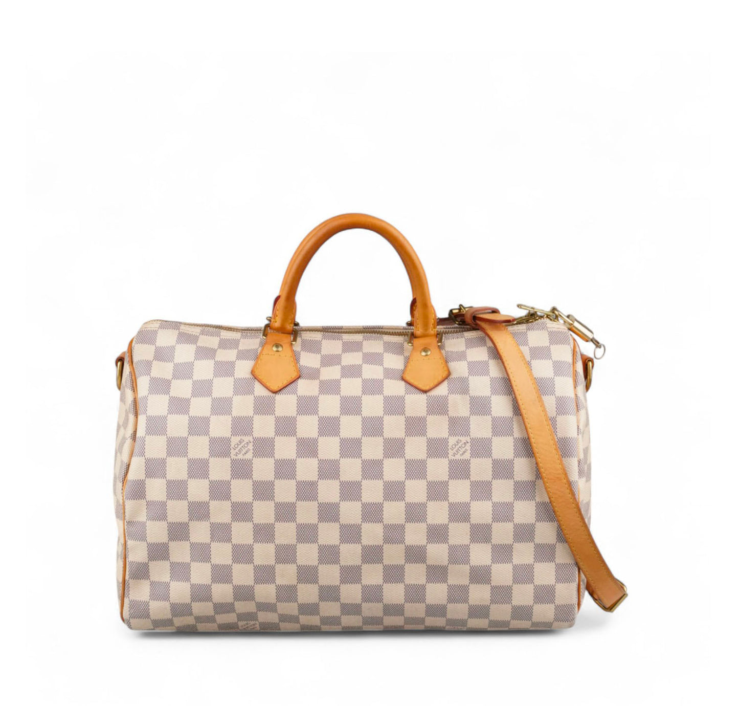 Speedy Bandouliere 35 Azur