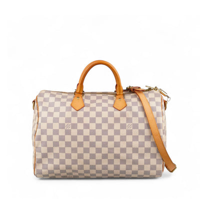 Speedy Bandouliere 35 Azur